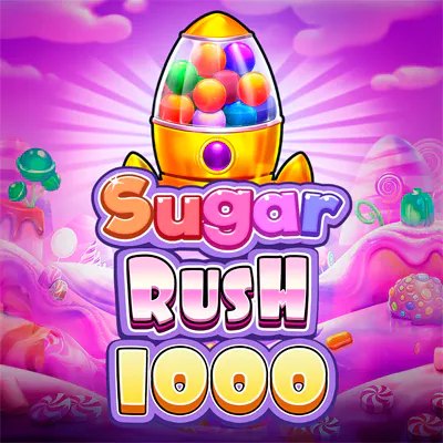 Sugar Rush 1000